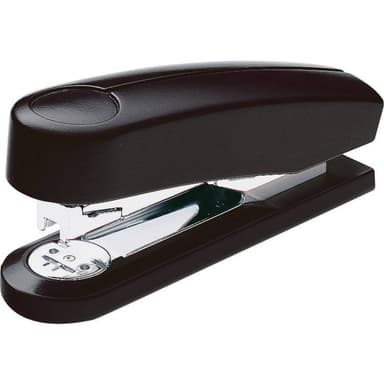 Novus häftapparat B4/020-1267 svart häfteffekt 40 ark