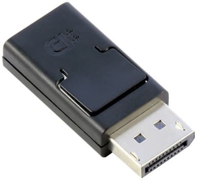 Lenovo DisplayPort till HDMI adapter