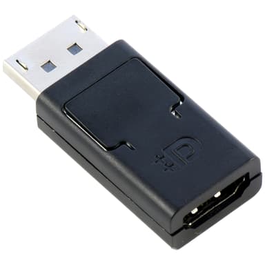 Lenovo DisplayPort till HDMI adapter