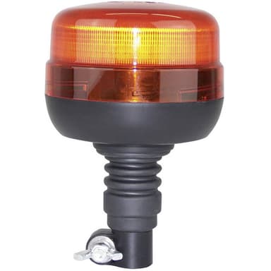 Berger & Schröter 20246 12 V, 24 V via bilens elsystem