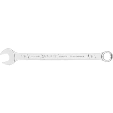 Ringskruvnyckel 21 mm Hazet HAZET 600N-21-SB