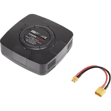 RC-batteriladdare 12 V, 32 V 5 A VOLTCRAFT V-Charge Eco