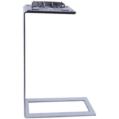 Einhell TC-SY 600 S Färgsprutsystem 600 W Vattenmängd