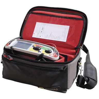 C.K. MA2638 Mätinstrument Verktygsväska (tom) (B x H x