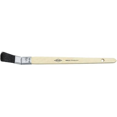 Platt pensel Wistoba 100920