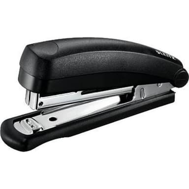 Leitz häftapparat Mini 5517/5517-00-95 svart
