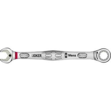 Ringskruvnyckel 3/8 Wera Joker 05073281001