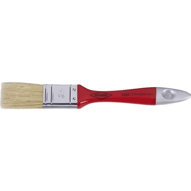 Platt pensel Penselstorlek: 70 mm Wistoba 155270