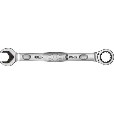Ringskruvnyckel 15 mm Wera Joker 05073275001