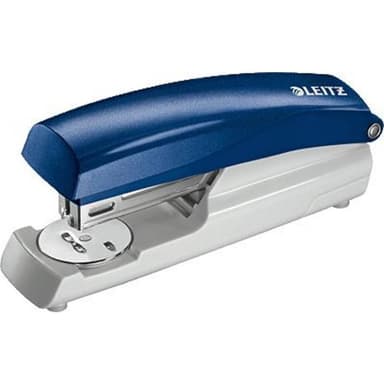 Leitz häftapparat 5500/5500-00-35 blå 30 ark