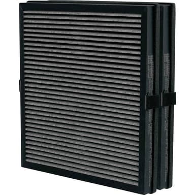 Ideal Office Filterset AP25 HEPA-filter