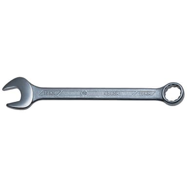C.K. T4343M 07H Ringskruvnyckel 7 mm