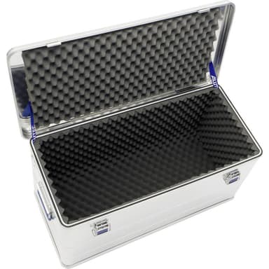 Transportlåda Alutec COMFORT 12092S 12092S Aluminium (L