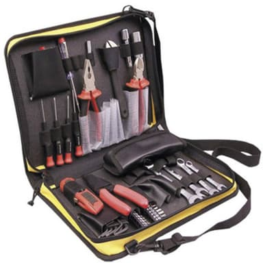 VISO Viso TOOLBAG Universal Verktygsväska (tom) (L x B