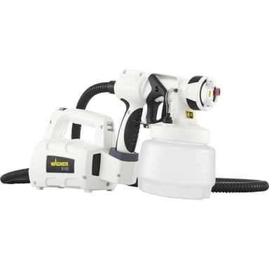Wagner WallSprayer W 450 Färgsprutsystem 460 W