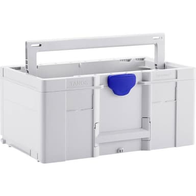 Transportlåda Tanos TANOS 83000015 ABS plast (L x B x