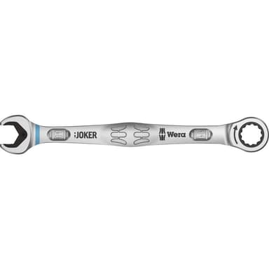 Ringskruvnyckel 11 mm Wera Joker 05073271001