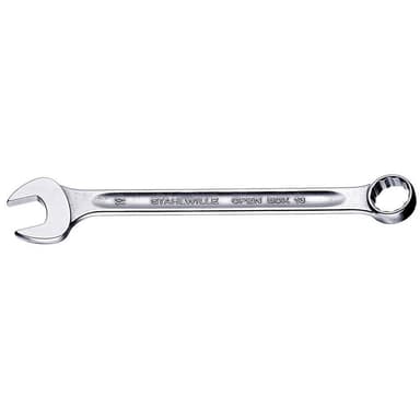 Ringskruvnyckel 21 mm Stahlwille 13 21 40082121
