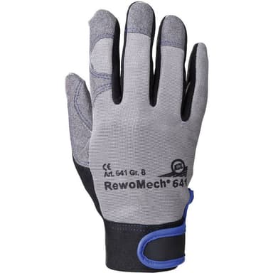 Polyamid Arbetshandske Storlek (handskar): 10, XL CAT