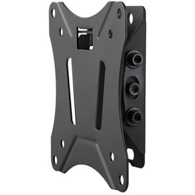 Neomounts by Newstar NM-W60BLACK TV-väggfäste 25,4 cm