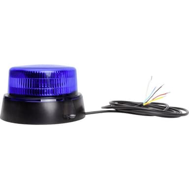 WAS W126 Double Flash 867.4DSYNC 12 V, 24 V via bilens