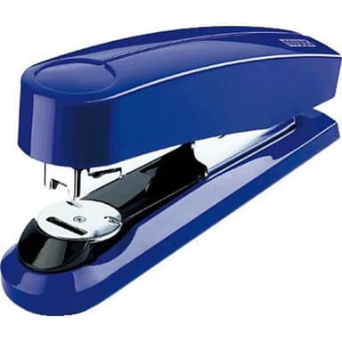 Novus häftapparat B4FC/020-1468 svart 50 ark