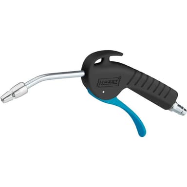 Blåspistol Hazet 9040P-4