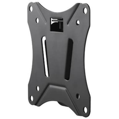 Neomounts by Newstar NM-W25BLACK TV-väggfäste 25,4 cm