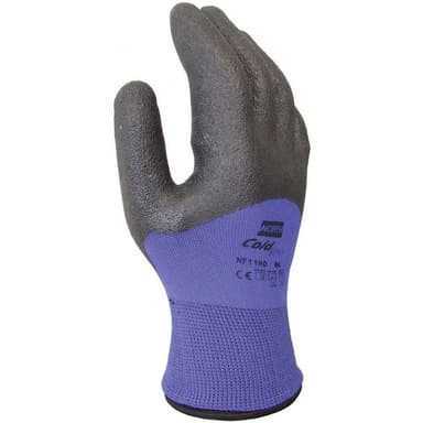 Nylon Arbetshandske Storlek (handskar): 10, XL EN 420,