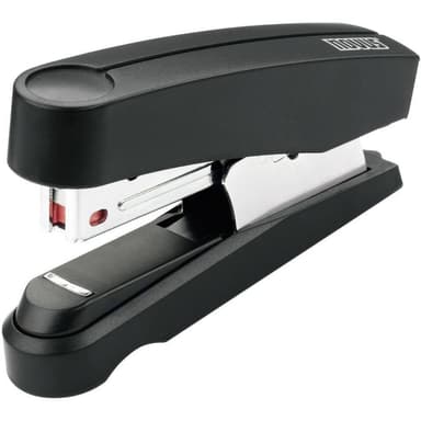 Novus Häftapparat B10 FC Svart