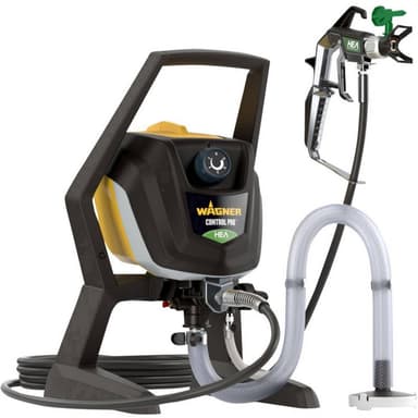 Wagner Control Pro 250R EUR Färgsprutsystem 550 W