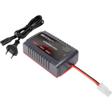 RC-batteriladdare 230 V 3 A VOLTCRAFT V-Charge Eco NiMh