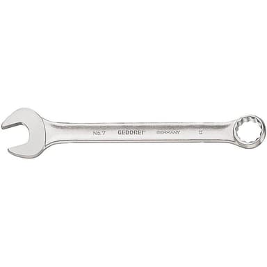 Ringskruvnyckel 3.5 mm Gedore 7 3,5 4010886608081