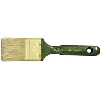 Platt pensel Wistoba 160650