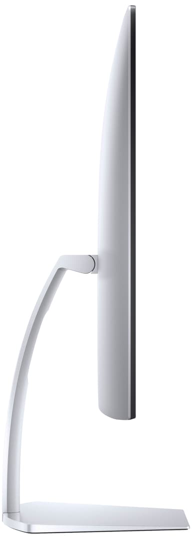 Dell S2719DM 27" bildskärm (svart/silver)
