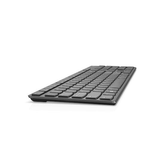 Lenovo Professional Ultraslim Wireless Combo Keyboard and Mouse (Nordi
