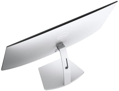 Dell S2719DM 27" bildskärm (svart/silver)