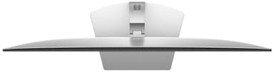 Dell S2719DM 27" bildskärm (svart/silver)
