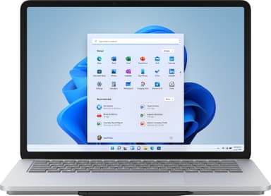 Microsoft Surface bärbar dator Studio i5-11/16/256 14.4" 2-in1