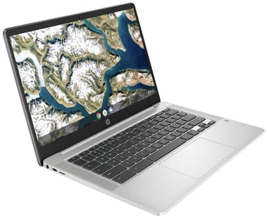 HP Chromebook 14 Pen/8/128 14" bärbar dator
