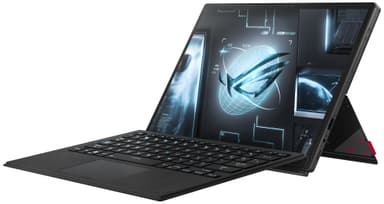 ASUS ROG Flow Z13 GZ301 i9/16/1000/RTX3050Ti+RTX3080 13" bärbar dator gaming