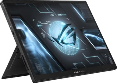ASUS ROG Flow Z13 GZ301 i9/16/1000/RTX3050Ti+RTX3080 13" bärbar dator gaming