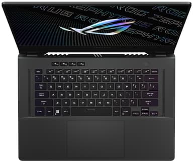 Asus ROG Zephyrus G15 R7/16/1000/RTX3060 15.6" bärbar dator gaming