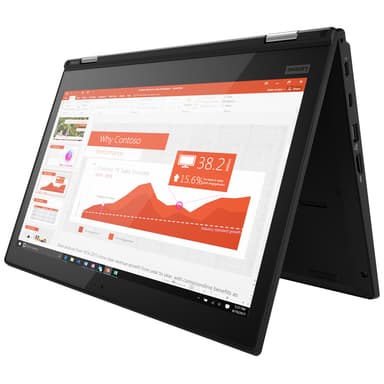 Lenovo ThinkPad L380 Yoga 13.3