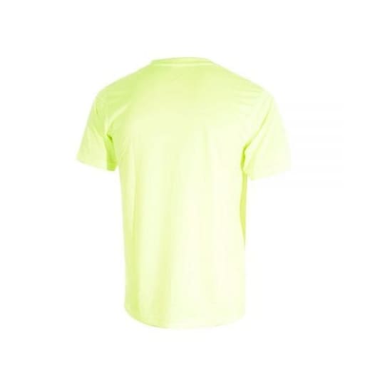 Bullpadel T-shirt - Gul, XL