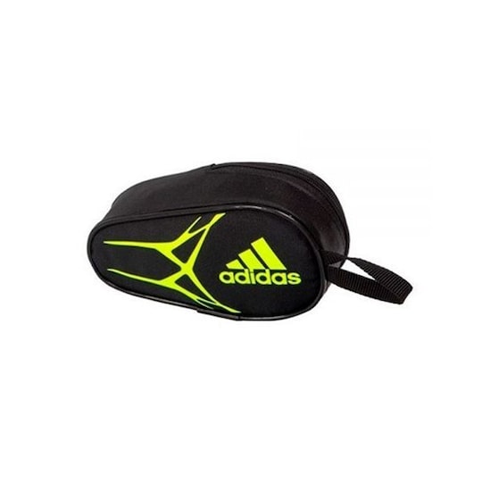 Adidas mini-padelväska - Lime