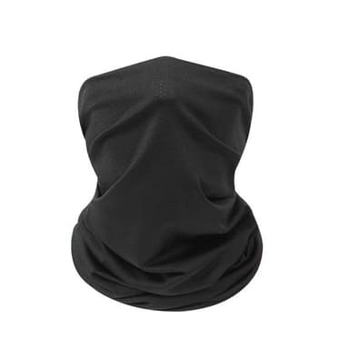 Tubscarf - Svart