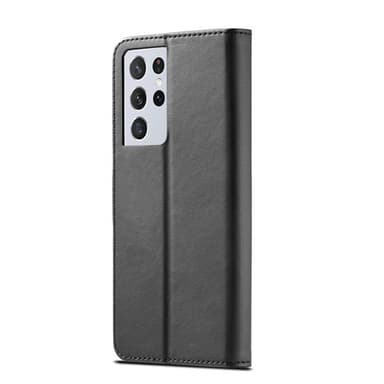 Fodral med kortfack till Samsung Galaxy S21 Ultra 5G