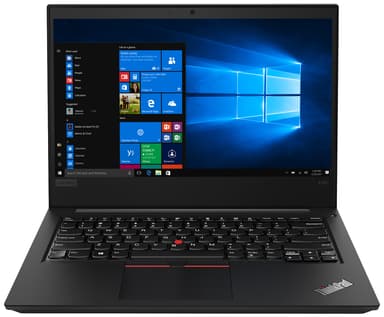 Lenovo ThinkPad E480 14