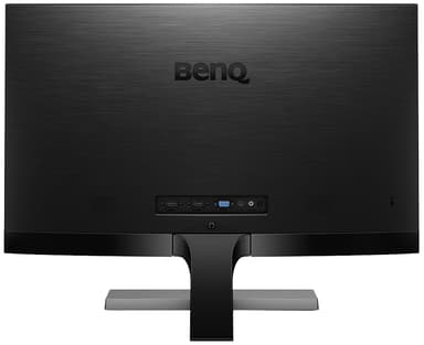 BenQ EW277HDR Eye-Care 27" HDR bildskärm (svart)